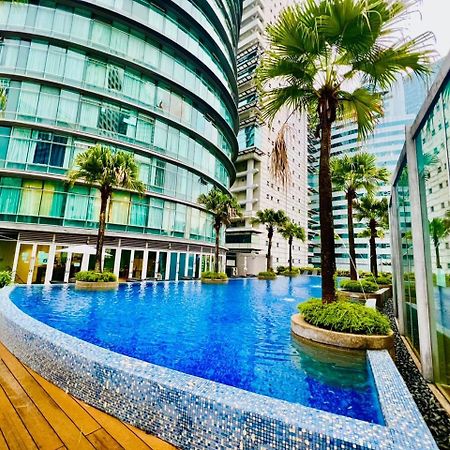 Vortex Suites Residance Klcc Kuala Lumpur Exterior photo